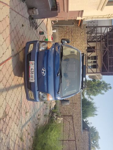 субару импреща: Hyundai Porter: 2014 г., 2.5 л, Механика, Дизель, Седан