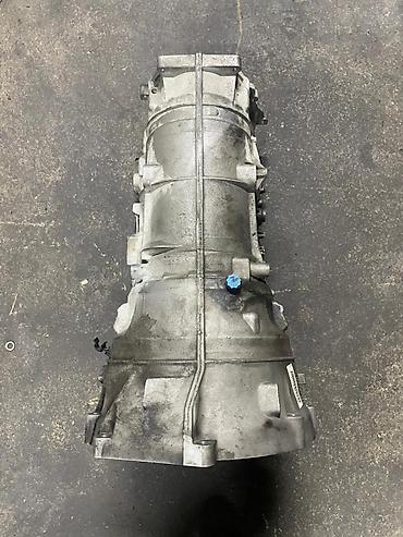 zf: Коробка передач Автомат BMW 2011 г., Б/у, Оригинал, Япония — 2