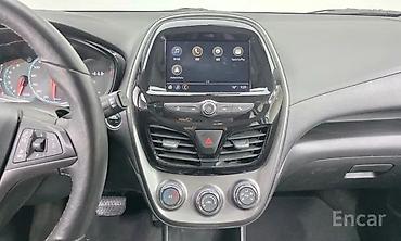 spark 7: Chevrolet Spark: 2020 г., 1 л, Автомат, Бензин, Хэтчбэк — 7