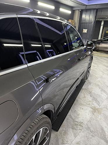 byd e3: Lixiang L7: 2025 г., 1.5 л, Автомат, Гибрид, Кроссовер — 9