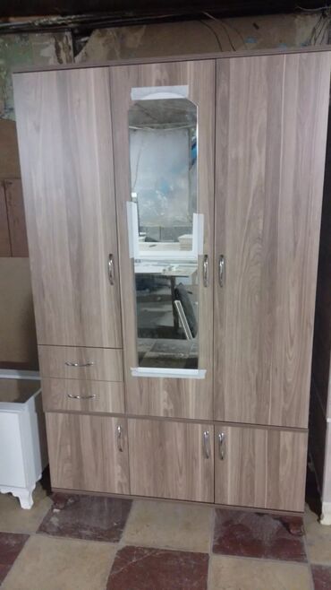 Dolablar: Yeni, Açılan, 3 qapılı Düz dolab, Dolab-asılqan, Türkiyə -da lalafo.az — 2 Dolablar: Yeni, Açılan, 3 qapılı Düz dolab, Dolab-asılqan, Türkiyə — 2