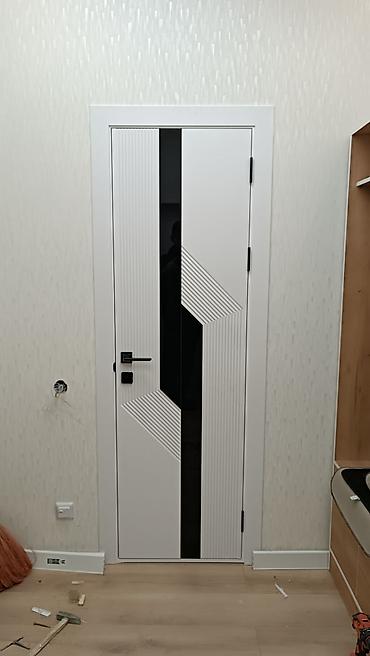 Другие услуги: Здравствуйте, мы занимаемся установкой дверей Профессионально — 12