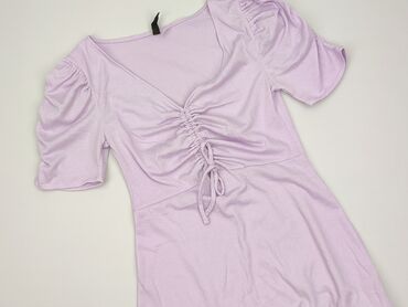 biala sukienka h m: H&M, Women`s dress, S (EU 36)