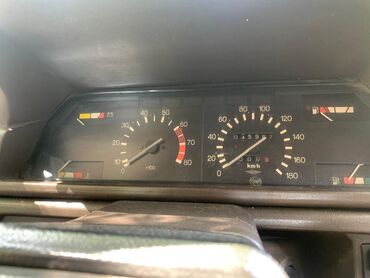 Москвич: Москвич 2141: 1990 г., 1.5 л, Механика, Бензин, Хэтчбэк — 23