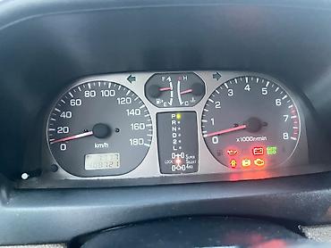 sky 49 moped: Mitsubishi Pajero: 1.8 l | 1998 il 405000 km Ofrouder/SUV — 6