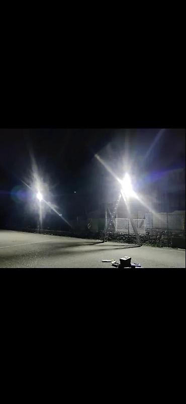Rasveta: Profi LED reflektor IP67 600W 400W EXSTREMNO JAKOG SVETLA. REFLEKTOR — 10