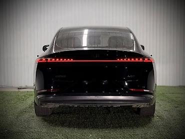 bud e9: Changan : 2024 г., 0.1 л, Электромобиль, Лифтбек — 9