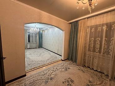 Продажа квартир: 3 комнаты, 100 м², Элитка, 6 этаж, Евроремонт — 3