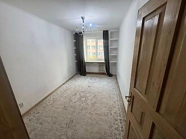 104: 3 комнаты, 57 м², Центральная мечеть 104 серия, 4 этаж, Евроремонт — 4