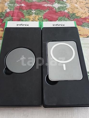 1:1 iphone: Simsiz şarj cihazı Yeni — 1