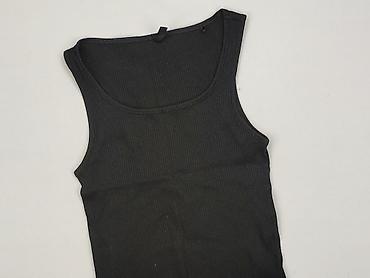 bluzka basic by o la la: Sinsay, Top damski, rozmiar XS — 1