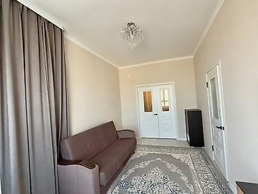 Продажа квартир: 1 комната, 33 м², Южная Магистраль Индивидуалка, 11 этаж, Евроремонт — 3