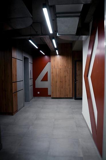 Продажа зданий: Здание, 3500 м² — 3