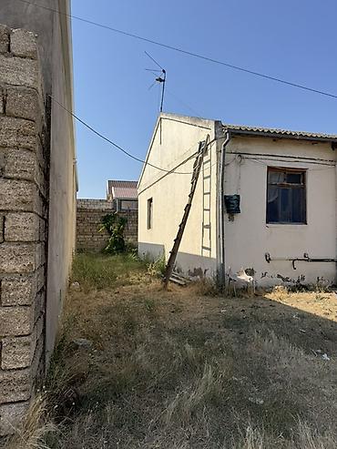 vila evler: Binə 6 otaqlı, 1000 kv. m, Kredit yoxdur, Orta təmir — 2