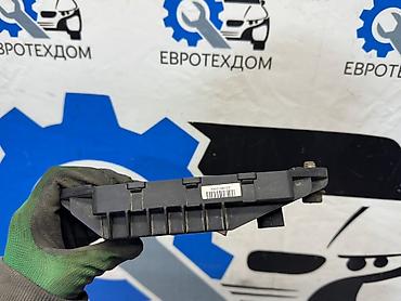 Другие детали электрики авто: Блок управления ESC Daf XF 460 2015 Контрактный из Германии, в — 3