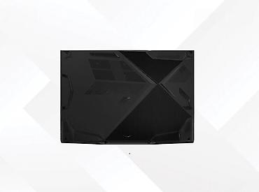 exv 34: Noutbuk MSI Thin GF63 12VE-437US MSI Thin GF63 12VE-437US CPU — 2