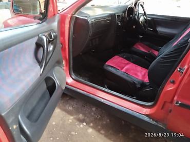 кия рио универсал: Volkswagen Polo: 1999 г., 1.6 л, Автомат, Бензин, Универсал — 10