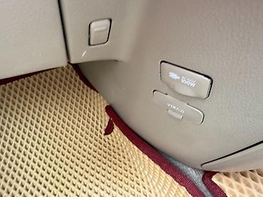 250: Toyota Ipsum: 2003 г., 2.4 л, Бензин, Минивэн — 4