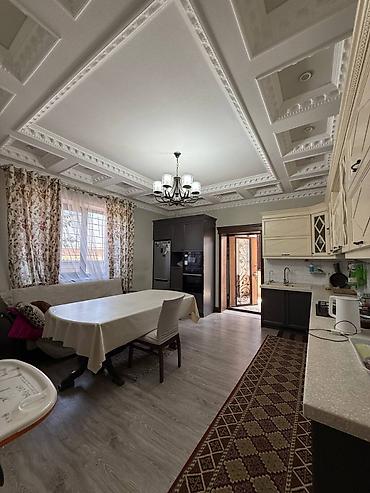 Продажа коттеджей и домов: 6 комнат и более, 255 м², 7 соток, Беш-Кюнгей, Риэлтор — 24
