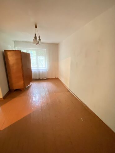 Продажа квартир: 1 комната, 32 м², 104 серия, 1 этаж, Косметический ремонт