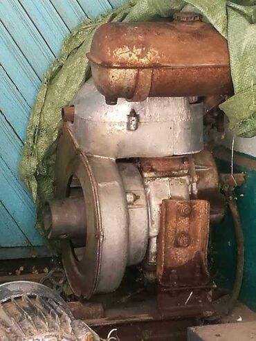 мотор митсубиси: Советский мотор ЗИД для мотоблока, минитрактора,бетономешалки