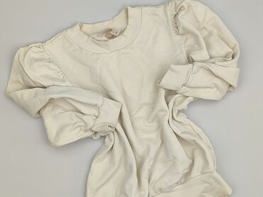 nike szare spodnie dresowe: Bluza damska
, H&M, rozmiar S