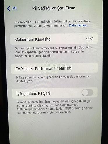 xs 256: IPhone Xs Max, 256 GB, Qızılı — 7