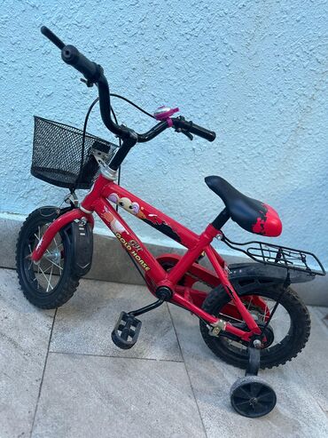 велосипед галакси: Четырехколесные Детский велосипед Stels, 18"