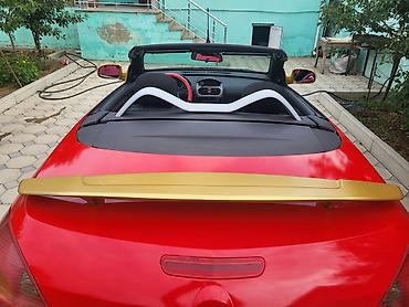 chery amulet a15: Opel Tigra: 1.4 l | 2007 il 84000 km Kupe — 6