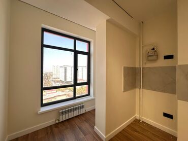 Продажа квартир: 2 комнаты, 62 м², Элитка, 10 этаж, Евроремонт at lalafo.kg — 4 Продажа квартир: 2 комнаты, 62 м², Элитка, 10 этаж, Евроремонт — 4