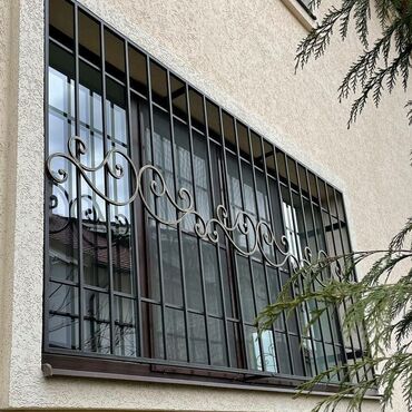 Сварка: Сварка | Решетки на окна Доставка, Монтаж, Гарантия — 8