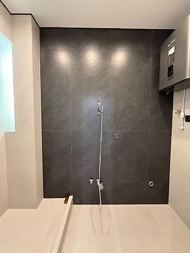 2 room: 2 комнаты, 64 м², Элитка, 8 этаж, Евроремонт — 10