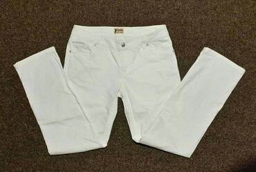 lidl pantalone: XL (EU 42), Normalan struk, Drugi kroj pantalona