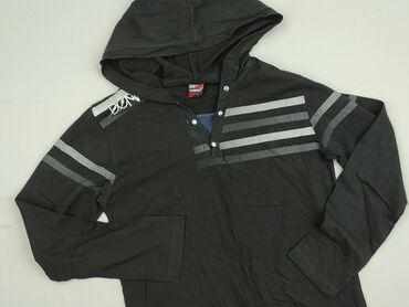 Hoodie for men, L (EU 40), condition - Very good