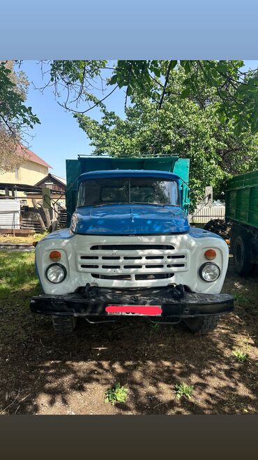 выкуп авто в любом состоянии: Продаем ЗИЛ- в очень хорошем состоянии. Ничего делать не нужно Есть