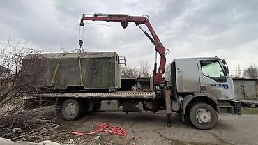 Манипуляторы: Манипулятор, 2006 г., 5 т at lalafo.kg — 1 Манипуляторы: Манипулятор, 2006 г., 5 т — 1