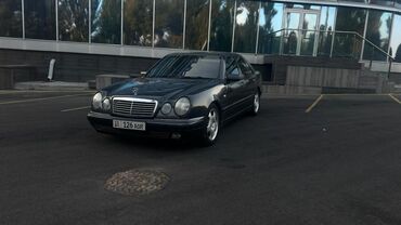 сидение на w210: Mercedes-Benz A 210: 1998 г., 4.3 л, Автомат, Бензин