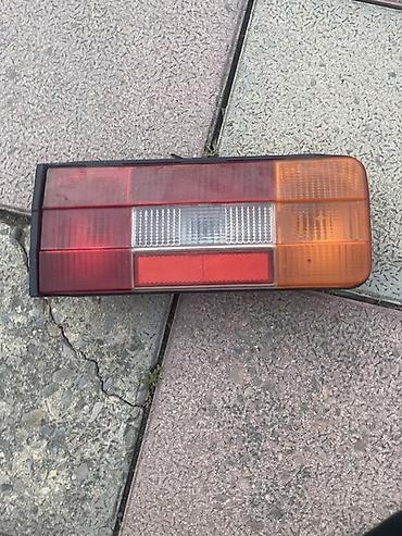niva dal fara: Vaz2106 sağ arxa fara coxdandı bizdedi bir defe olsun bele işlenmeyib — 1