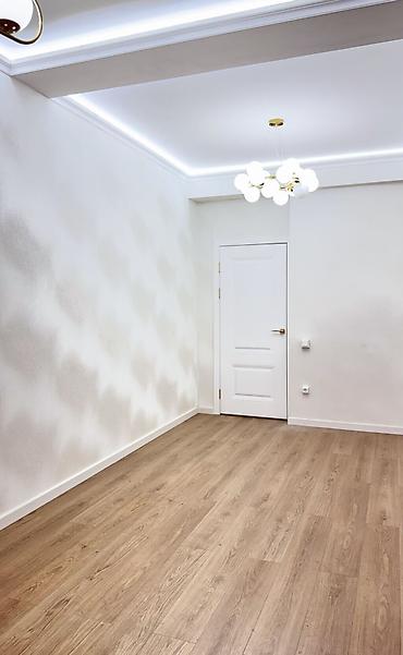 1 room appartment: 1 комната, 57 м², Элитка, 5 этаж, Дизайнерский ремонт — 7