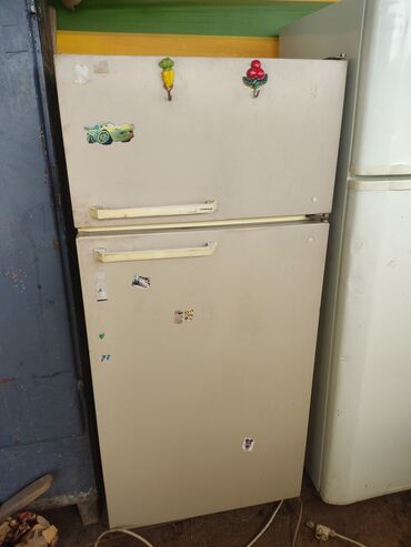 запчасти холодильника: Холодильник Б/у, Двухкамерный