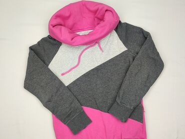 Kobiety: Bluza z kapturem damska, rozmiar L