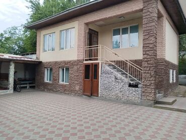 дом контенер: 200 м², 6 комнат, Видеонаблюдение, Евроремонт, Парковка