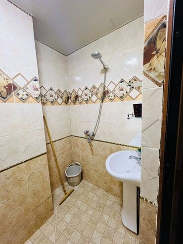 Uzunmüddətli kirayə mənzillər: Xırdalan şəhəri Heydər parkıyla üzbə -üz kontakt home .Bravo — 10