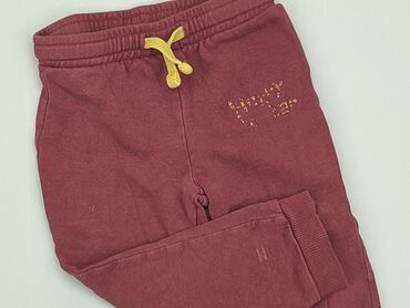 spodnie dresowe diverse: Sweatpants, Harry Potter, 2-3 years, 98, condition - Good