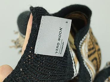 patchwork: Vero Moda, Ponczo damskie, rozmiar S — 4