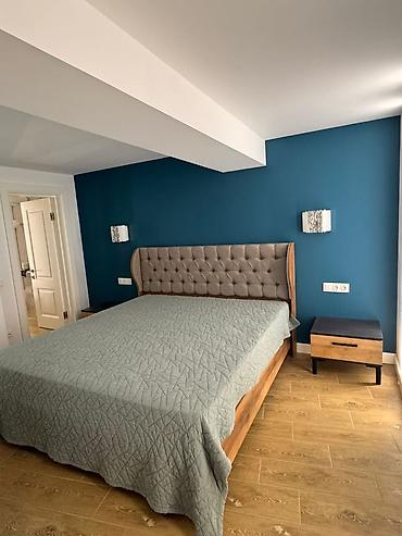 Продажа квартир: 4 комнаты, 104 м², 1 этаж, Дизайнерский ремонт — 4