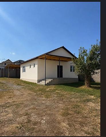 🏡Продаётся 2комн.кирпичн.дом ж/м Арча-Бешик! 📐 дом-58 м², участок-4 at lalafo.kg 🏡Продаётся 2комн.кирпичн.дом ж/м Арча-Бешик! 📐 дом-58 м², участок-4