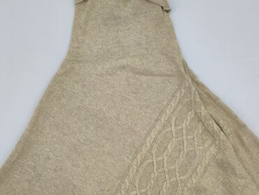 kurtka zimowa elisabetta franchi: Women`s poncho, size One size
