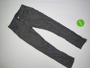 clothes connection: Męskie spodnie Zara Man - Model: Zara Man - Rozmiar z metki: EUR 38 / — 2