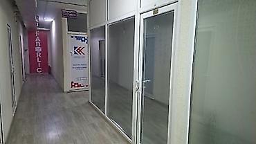графика: Сдаю Офисный кабинет: 12 м², В торговом центре, С ремонтом — 4